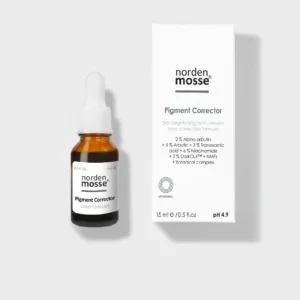 Pigment Corrector