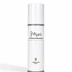 JWPro Longevity Peptide Serum