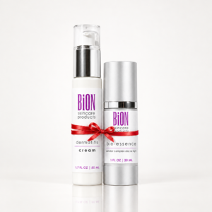Dermatitis Cream + Bio-Essence.